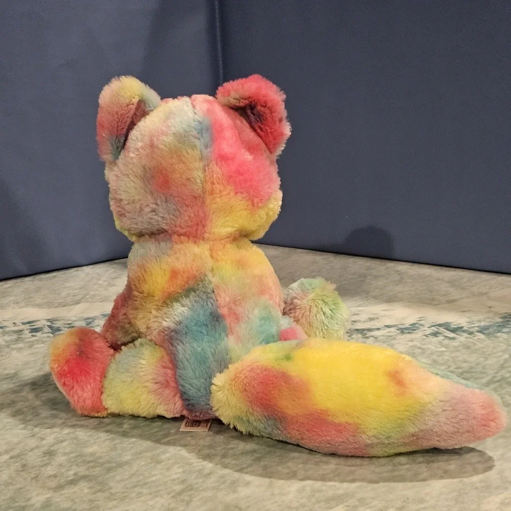 Build-A-Bear great wolf